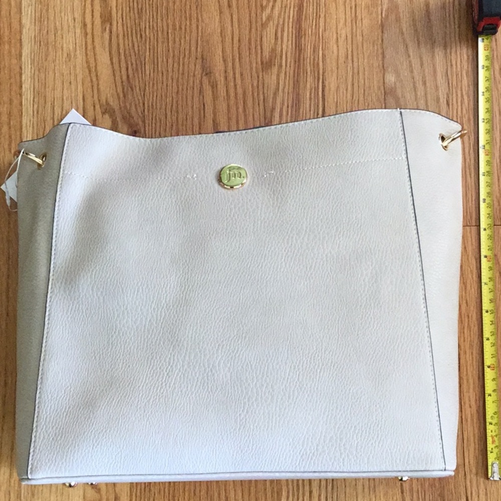 Jessica Moore Shoulder Bag